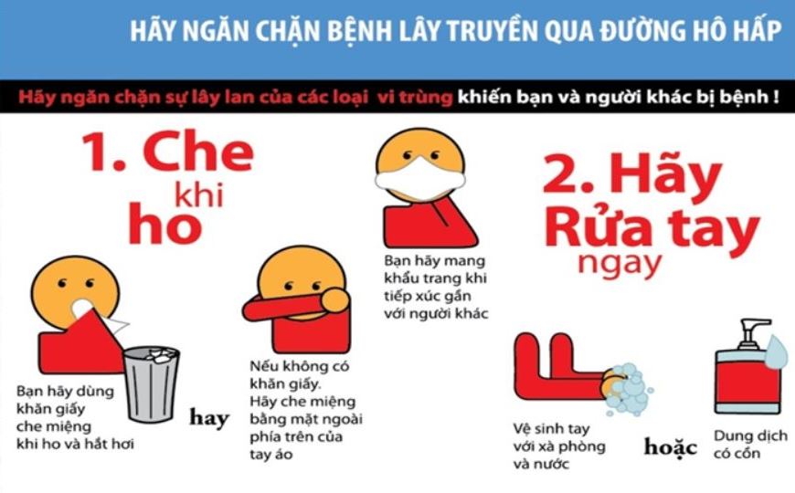 Đẩy mạnh truyền thông, giáo dục sức khỏe về phòng, chống bệnh truyền nhiễm